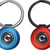 CIVC230563.jpg Civivi Key Coin Set Red & Blue Fidget Pair