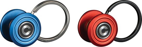 CIVC230563_add_01.jpg Civivi Key Coin Set Red & Blue Fidget Pair