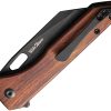 CIVC230603_add_01.jpg Civivi Nugz Brown Wood Linerlock Folding Knife