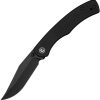 CIVC230651.jpg Civivi Clingman Linerlock Black G10 Folding Knife