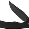 CIVC230651_add_02.jpg Civivi Clingman Linerlock Black G10 Folding Knife