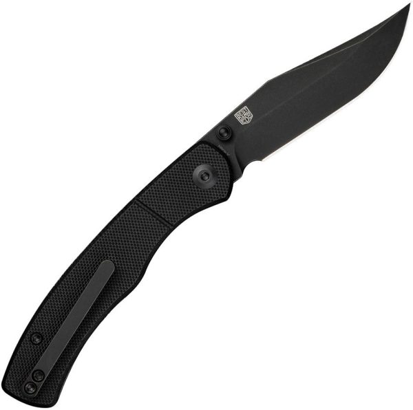 CIVC230651_add_03.jpg Civivi Clingman Linerlock Black G10 Folding Knife