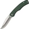CIVC230654.jpg Civivi Clingman Linerlock Green Micarta Folding Knife