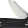 Civivi Yonder Crossbar Lock Black G10 Folding Knife
