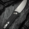 Civivi Yonder Crossbar Lock Black G10 Folding Knife
