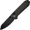 Civivi Yonder Crossbar Lock Green Micarta Folding Knife