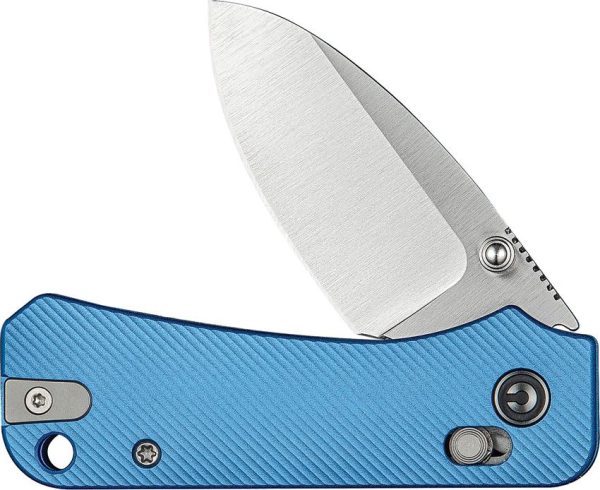 CIVC230741_add_03.jpg Civivi Baby Banter 2 Crossbar Lock Blue Aluminum