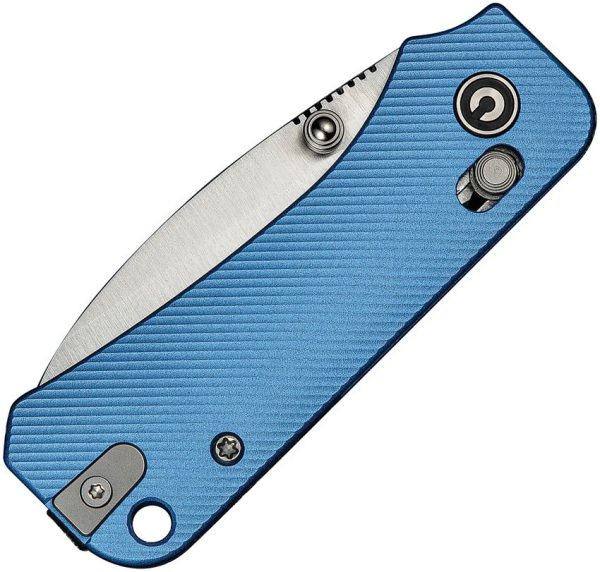 CIVC230741_add_05.jpg Civivi Baby Banter 2 Crossbar Lock Blue Aluminum