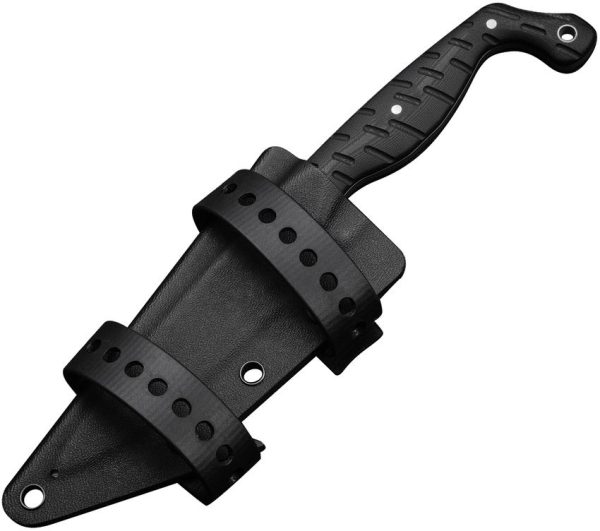 Civivi MDRN Hunter Fixed Blade Black G10