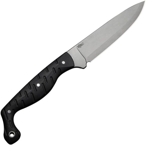 Civivi MDRN Hunter Fixed Blade Black G10