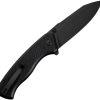 Civivi Placoid Linerlock Black G10 Clip Point