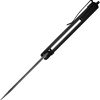 Neurohaptic Button Lock Damas