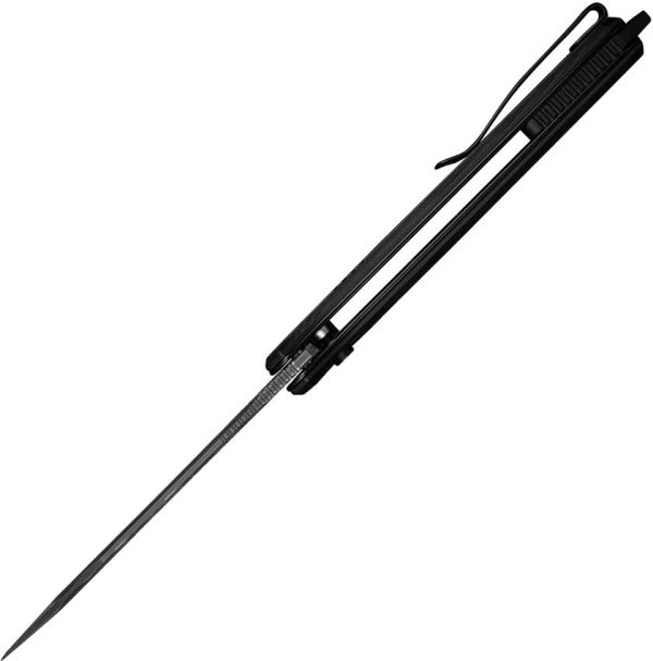 Neurohaptic Button Lock Damas