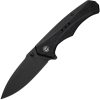 Civivi Photonix Linerlock Black 14C28N Stainless