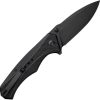 Civivi Photonix Linerlock Black 14C28N Stainless