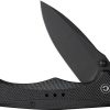 Civivi Photonix Linerlock Black 14C28N Stainless