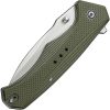 Civivi Photonix Linerlock Green G10 Handle