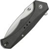 Civivi Photonix Linerlock Green Canvas Micarta