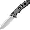 Civivi Hyperpulse Button Lock Folding Knife - Gray