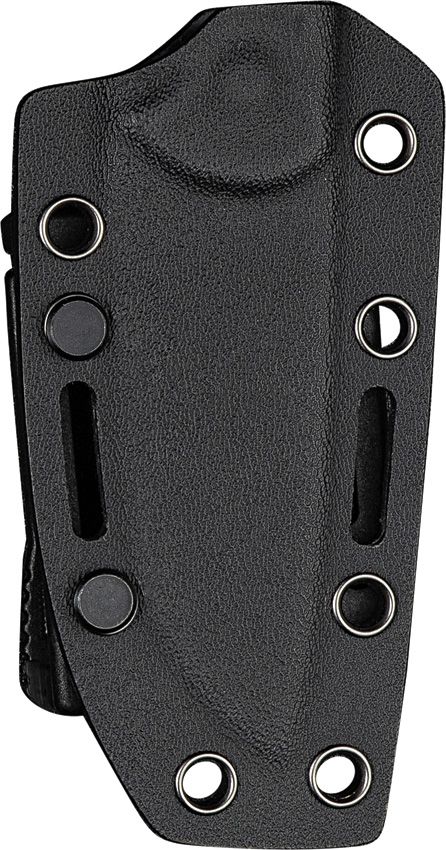 Civivi Timberbark Fixed Blade Knife - Orange G10