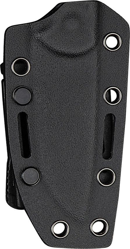 Civivi Timberbark Fixed Blade Knife - Green Canvas Micarta