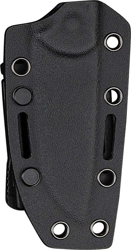 Civivi Timberbark Fixed Blade - Brown Wood 14C28N