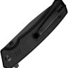 Civivi Merit Linerlock Black G10 - 14C28N
