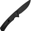 Civivi Merit Linerlock Black G10 - 14C28N