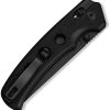 Civivi Noctis Crossbar Lock Black G10 - Nitro V