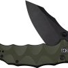 CIVC240281_add_02.jpg Civivi Natterjack Button Lock OD Green G10 Folding Knife
