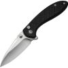 CIVC240311.jpg Civivi Faeger Button Lock Black G10 Fixed Blade