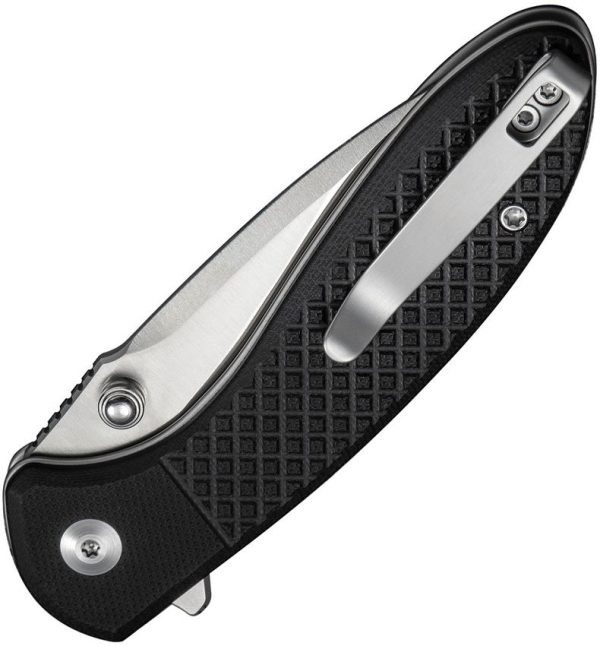 CIVC240311_add_01.jpg Civivi Faeger Button Lock Black G10 Fixed Blade