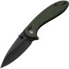 CIVC240312.jpg Civivi Faeger Button Lock OD Green Fixed Blade