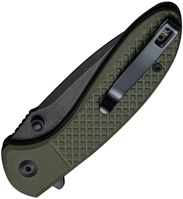 CIVC240312_add_01.jpg Civivi Faeger Button Lock OD Green Fixed Blade