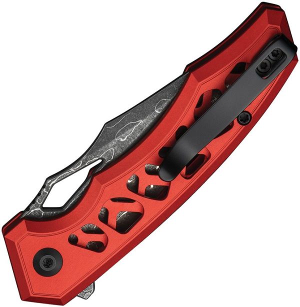 CIVC24039DS1_add_01.jpg Civivi Anaaki Button Lock Red Damascus