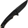 Civivi Voidflare Linerlock Black G10
