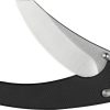 Civivi Sixgill Crossbar Lock Black G10