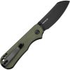CIVC240551_add_02.jpg Civivi Crabby Linerlock OD Green G10 Folding Knife