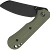 CIVC240551_add_03.jpg Civivi Crabby Linerlock OD Green G10 Folding Knife
