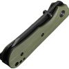 CIVC240551_add_04.jpg Civivi Crabby Linerlock OD Green G10 Folding Knife