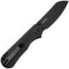 Civivi Crabby Linerlock Black Micarta Folding Knife