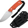 CIVC24058B1_add_03.jpg Civivi Gander Fixed Blade Orange G10 Full Tang
