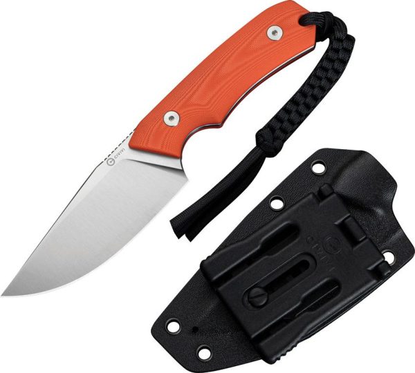CIVC24058B1_add_03.jpg Civivi Gander Fixed Blade Orange G10 Full Tang