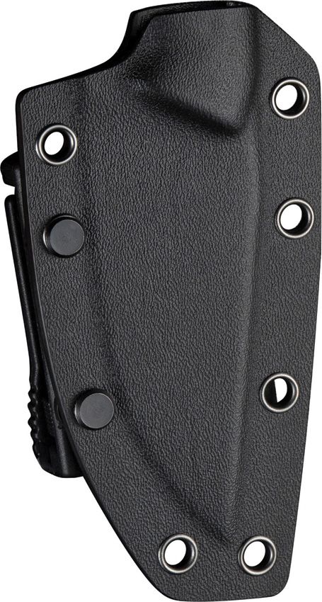 Civivi Gander Fixed Blade Black Micarta Full Tang