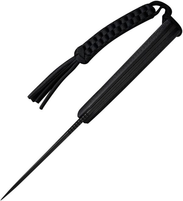 Civivi Gander Fixed Blade Black Micarta Full Tang