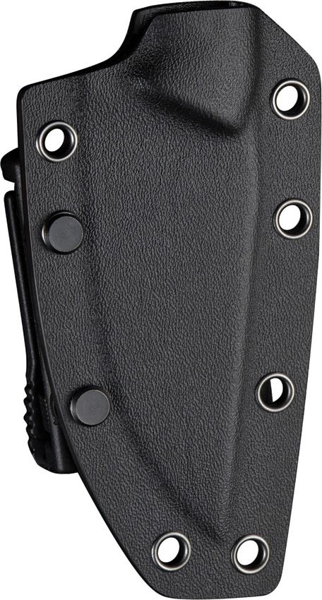 Civivi Gander Fixed Blade Brown Wood Full Tang