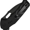 Civivi Vexron Button Lock Black G10 Drop Point