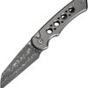 Civivi Pragma Prime Damascus Wharncliffe - Gray