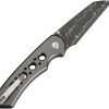 Civivi Pragma Prime Damascus Wharncliffe - Gray