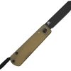 Civivi Slippy Sendy Slip Joint - Yellow Ultem